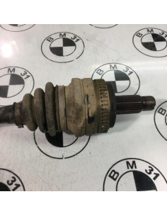 Cardan arriere gauche (transmission) BMW SERIE 3 E90 PHASE 1  2