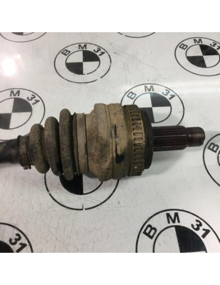 Cardan arriere gauche (transmission) BMW SERIE 3 E90 PHASE 1 
