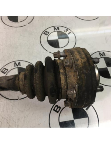 Cardan arriere gauche (transmission) BMW SERIE 3 E90 PHASE 1 