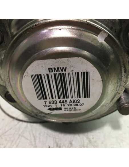 Cardan arriere gauche (transmission) BMW SERIE 3 E90 PHASE 1 