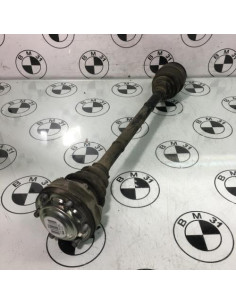 Cardan arriere droit (transmission) BMW SERIE 3 E90 PHASE 1 