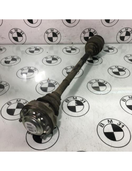 Cardan arriere droit (transmission) BMW SERIE 3 E90 PHASE 1 