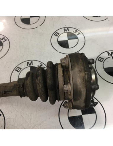 Cardan arriere droit (transmission) BMW SERIE 3 E90 PHASE 1 