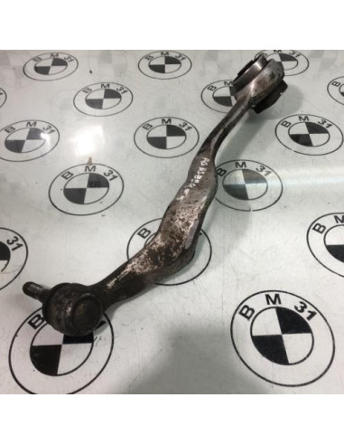 Bras de suspension superieur avant gauche BMW SERIE 5 E39 
