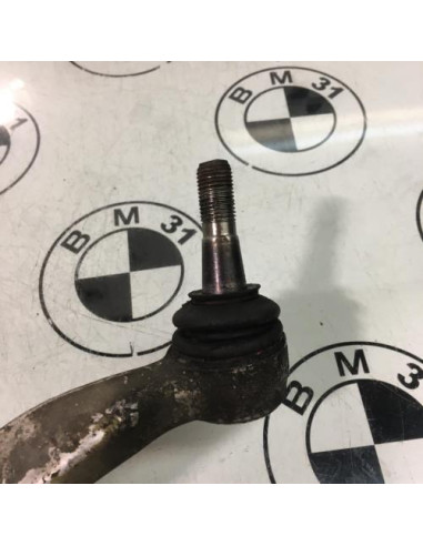 Bras de suspension superieur avant gauche BMW SERIE 5 E39 