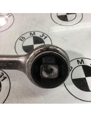 Bras de suspension superieur avant gauche BMW SERIE 5 E39 