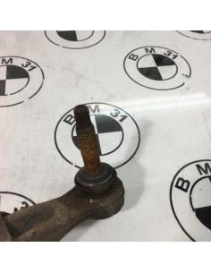 Bras de suspension arriere gauche BMW SERIE 5 E39  2