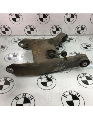 Bras de suspension arriere droit BMW SERIE 5 E39 