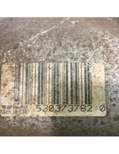 Bras de suspension arriere droit BMW SERIE 5 E39 