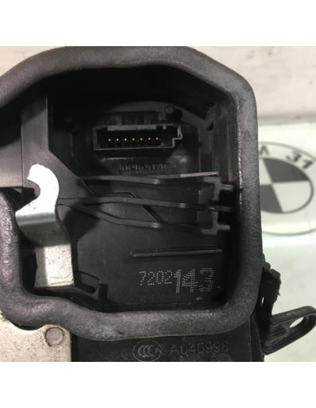 Serrure avant gauche BMW SERIE 3 E92 COUPE PHASE 1 Diesel