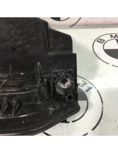 Serrure avant gauche BMW SERIE 3 E92 COUPE PHASE 1 Diesel