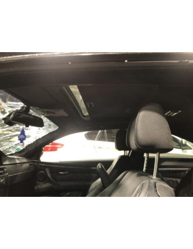 Serrure avant gauche BMW SERIE 3 E92 COUPE PHASE 1 Diesel