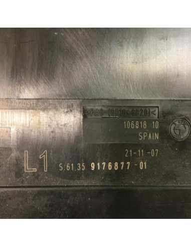 Calculateur BMW SERIE 3 E92 COUPE PHASE 1 Diesel