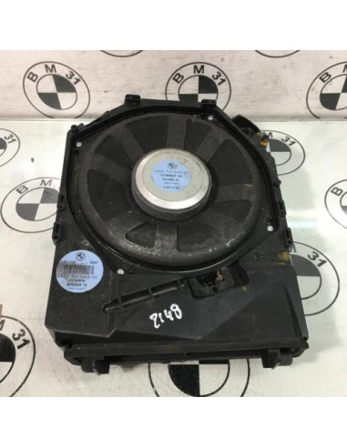 Haut parleur BMW SERIE 3 E92 COUPE PHASE 1 Diesel