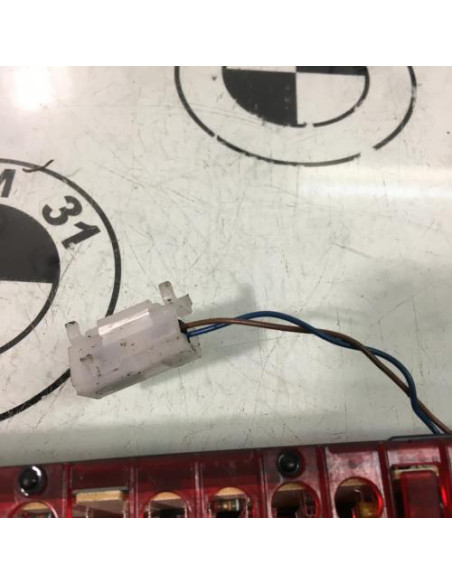 Feu arriere stop central BMW SERIE 3 E92 COUPE PHASE 1 Diesel