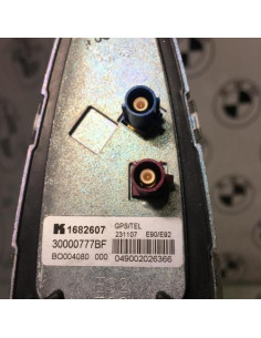 Antenne BMW SERIE 3 E92 COUPE PHASE 1 Diesel