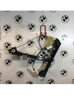 Leve vitre electrique avant gauche BMW SERIE 3 E92 COUPE PHASE 1 Diesel