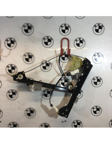 Leve vitre electrique avant gauche BMW SERIE 3 E92 COUPE PHASE 1 Diesel