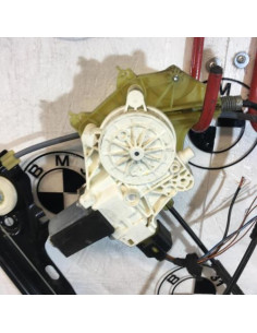 Leve vitre electrique avant gauche BMW SERIE 3 E92 COUPE PHASE 1 Diesel 2