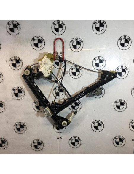 Leve vitre electrique avant gauche BMW SERIE 3 E92 COUPE PHASE 1 Diesel