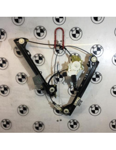 Leve vitre electrique avant droit BMW SERIE 3 E92 COUPE PHASE 1 Diesel 2