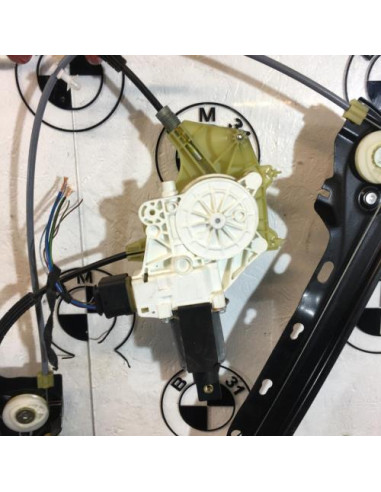 Leve vitre electrique avant droit BMW SERIE 3 E92 COUPE PHASE 1 Diesel
