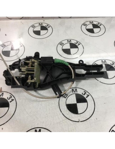 Support poignee porte avant droite BMW SERIE 3 E92 COUPE PHASE 1 Diesel