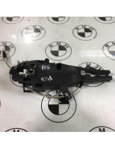 Support poignee porte avant gauche BMW SERIE 3 E92 COUPE PHASE 1 Diesel
