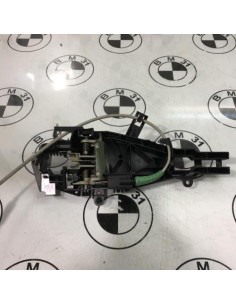 Support poignee porte avant gauche BMW SERIE 3 E92 COUPE PHASE 1 Diesel 2