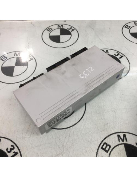 Calculateur BMW SERIE 3 E46 COUPE PHASE 2 Diesel