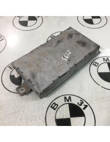 Calculateur BMW SERIE 3 E46 COUPE PHASE 2 Diesel