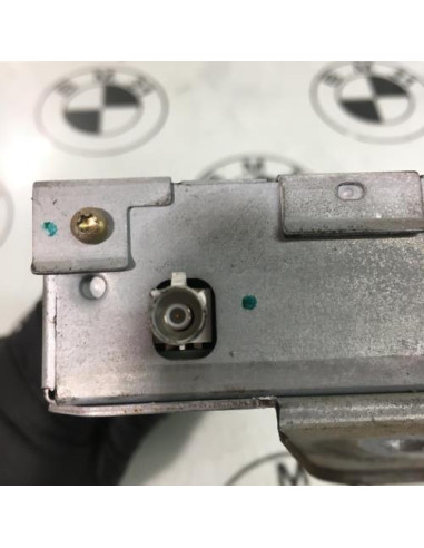 Calculateur BMW SERIE 3 E46 COUPE PHASE 2 Diesel