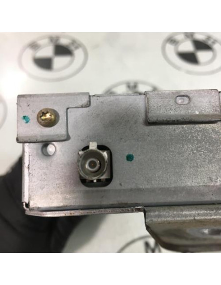 Calculateur BMW SERIE 3 E46 COUPE PHASE 2 Diesel