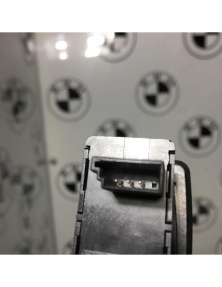 Interrupteur de leve vitre BMW SERIE 1 E87 PHASE 2 Diesel