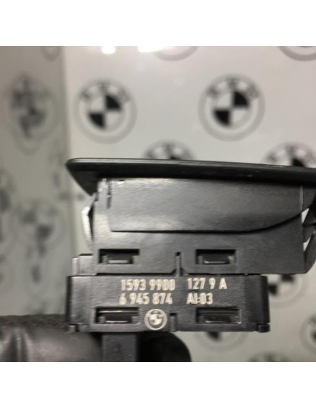 Interrupteur de leve vitre BMW SERIE 1 E87 PHASE 2 Diesel