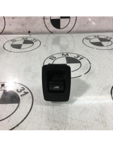Interrupteur de leve vitre BMW SERIE 1 E87 PHASE 2 Diesel