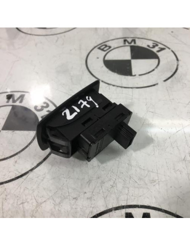 Interrupteur de leve vitre BMW SERIE 1 E87 PHASE 2 Diesel