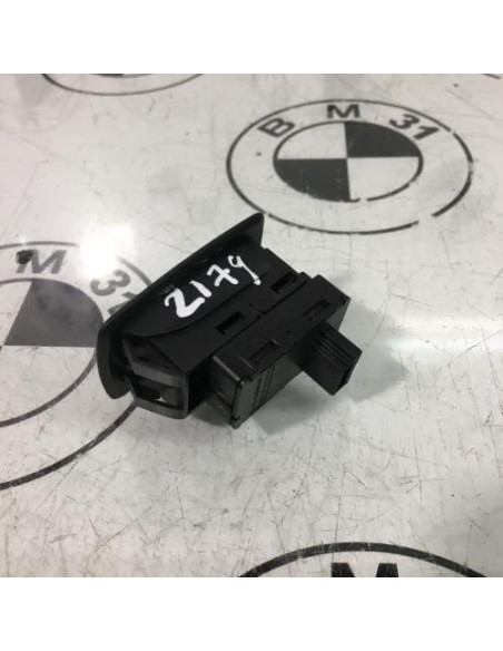 Interrupteur de leve vitre BMW SERIE 1 E87 PHASE 2 Diesel