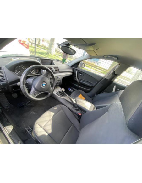 Interrupteur de leve vitre BMW SERIE 1 E87 PHASE 2 Diesel