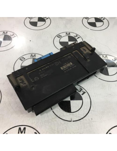 Calculateur BMW SERIE 1 E87 PHASE 2 Diesel