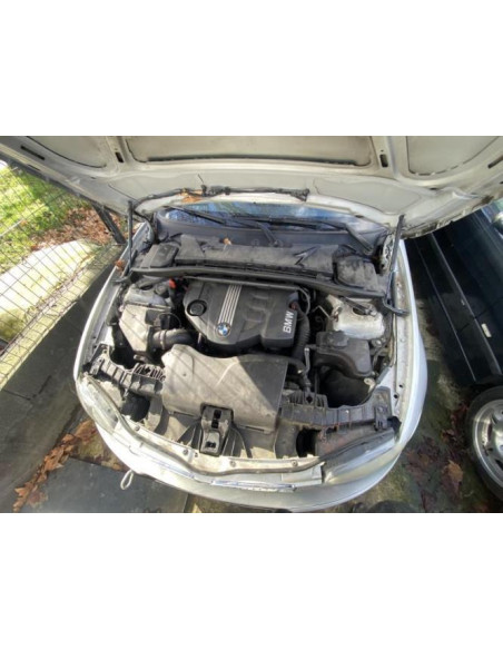 Boitier air bag BMW SERIE 1 E87 PHASE 2 Diesel