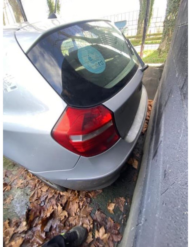 Boitier air bag BMW SERIE 1 E87 PHASE 2 Diesel