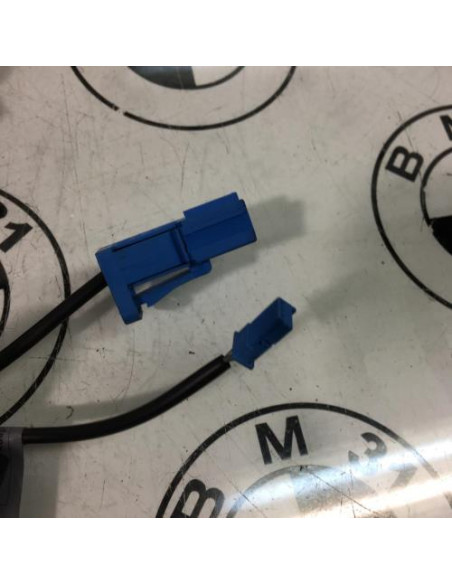 Batterie BMW SERIE 1 E87 PHASE 2 Diesel