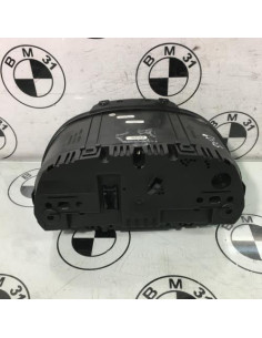 Compteur BMW SERIE 1 E87 PHASE 2 Diesel