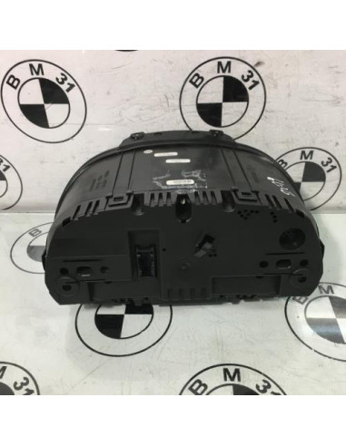 Compteur BMW SERIE 1 E87 PHASE 2 Diesel