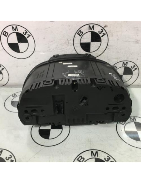 Compteur BMW SERIE 1 E87 PHASE 2 Diesel