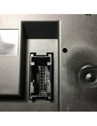 Compteur BMW SERIE 1 E87 PHASE 2 Diesel