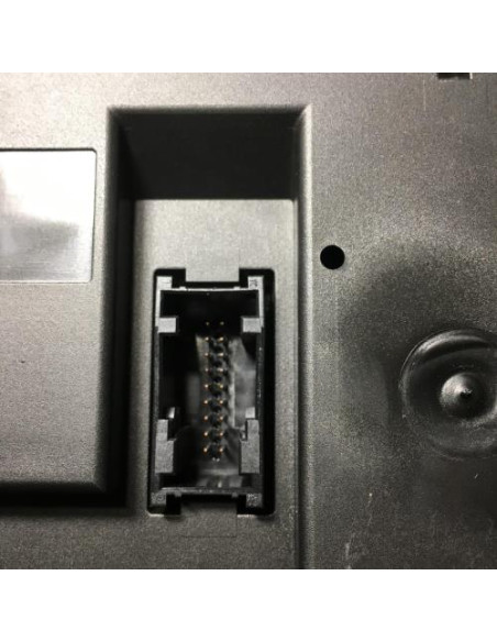 Compteur BMW SERIE 1 E87 PHASE 2 Diesel