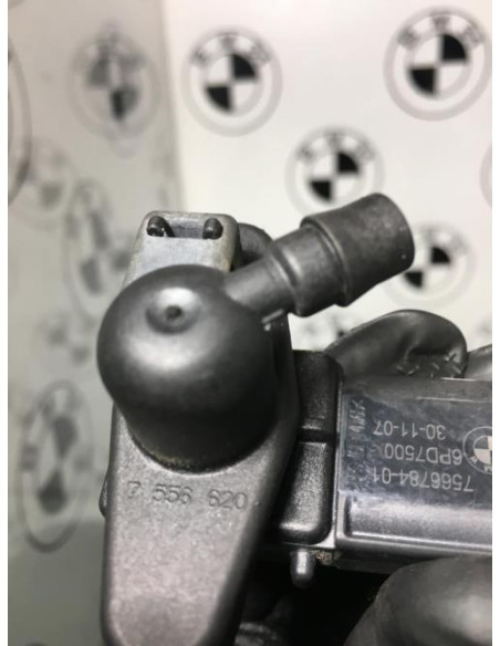 Capteur BMW SERIE 3 E90 PHASE 1 