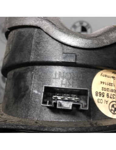 Haut parleur BMW X5 E53 Diesel